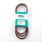 MTD 954-04142 Lawn Tractor V-Belt