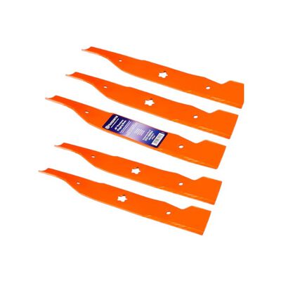 Husqvarna 501316201 Blade Kit HD/HP HS 2010 48"