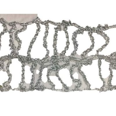 Ariens Company 72601800 Snow Blower Tire Chains 16" X 8"