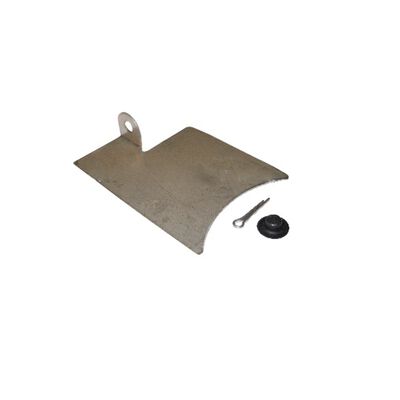 Shindaiwa P13353 Spreader Shut-Off Plate