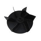 JET JT9-AB411059 Dust Collector Impeller