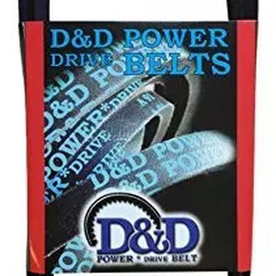 Ariens Company 7210700 Lawn Mower V-Belt Traction Drive 34.5"