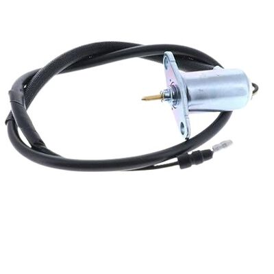 Honda 16200-ZJ1-003 Solenoid Valve Assembly