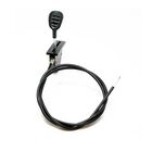 Toro 121-5674 Lawn Mower Throttle Cable
