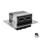 Apex 0C99011180 USB Ports JLDP.15.201.001