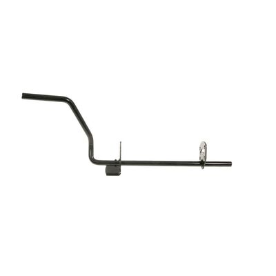 Yard Man 647-04034E-0637 Lawn Tractor Pedal Assembly - Powder Black
