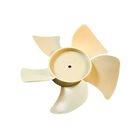Toro 108393 Lawn Tractor Nylon Fan L Clockwise