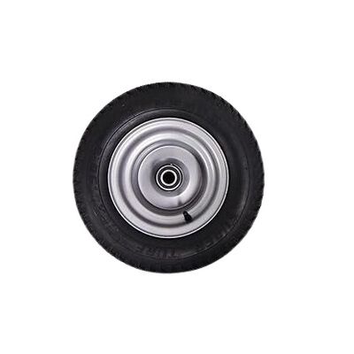 Simplicity 84002906 Lawn Mower Wheel Assembly