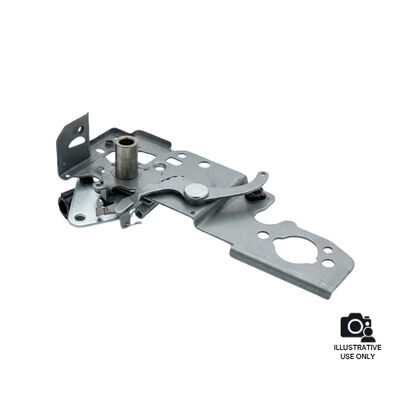 Honda 16580-ZM0-803 Engine Control Base