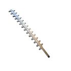 ECHO X411000350 Hedge Trimmer Blade (Requires 2)