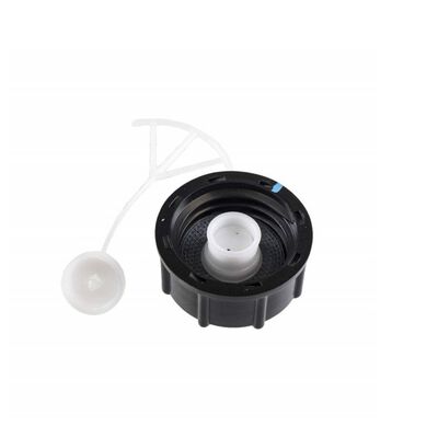 Husqvarna 544843201 Trimmer Gas Tank Cap