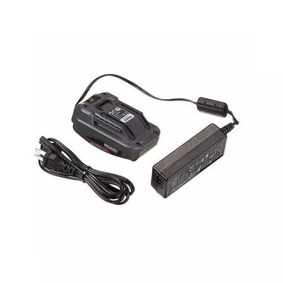 Ridgid 45363 Adapter AC Diagnostics 115V