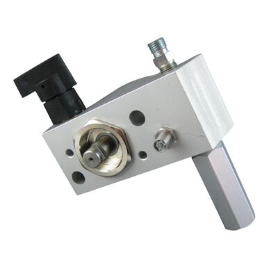 Titan 552754 Paint Sprayer Advantage 400 Fluid Section