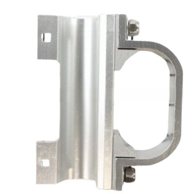 Weather Guard 7618 Front Side Rail Bracket