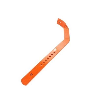 Ariens Company 00104700 Tiller Depth Shoe
