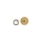 MTD 951-10319 Lawn Mower Recoil Spring and Pulley Assembly