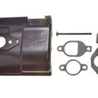 Kohler 2026509-S Engine Heat Deflector Kit