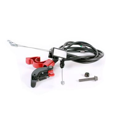 Husqvarna 587326601 Lawn Mower Kit  MZRDP FGSTR  B&SHonda