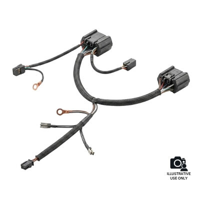 Murray 1738286YP Snow Blower Electrical Harness