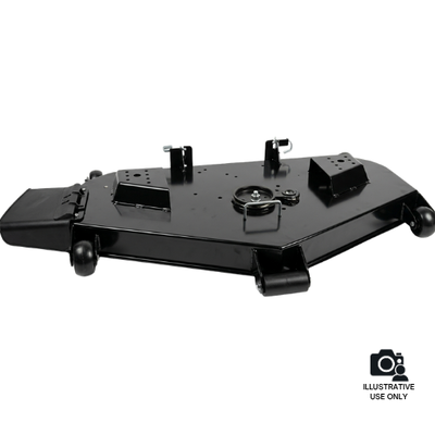 MTD 603P07921A-0637 Fab Deck Shell-54"