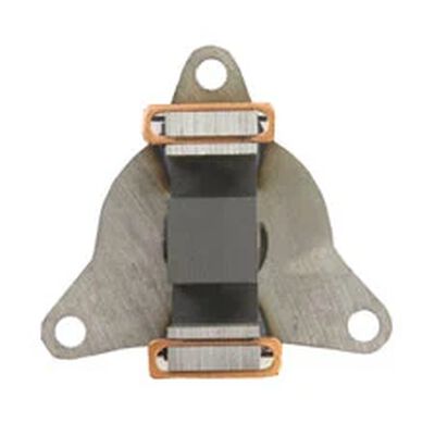 Milwaukee 14-67-0250 Plate & Frame Assembly
