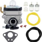 Ryobi Elect. Tools 753-1225 Carburetor W/ Primer