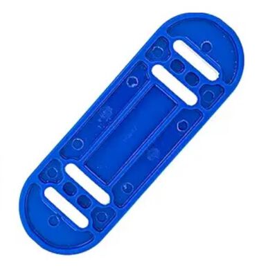 Cub Cadet 731-11514 Snow Blower Polymer Blue Deluxe Skid Shoe