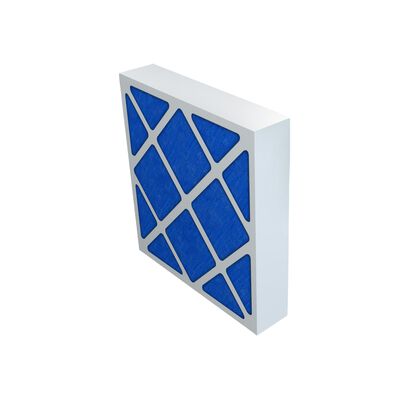 Tradepro TUV-RFM-4-2220 Tri Purity Media Filter