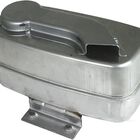Husqvarna 532188655 Lawn Mower Muffler