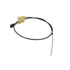 Mtd 946-04542 Lawn Tractor Throttle/Choke Cable