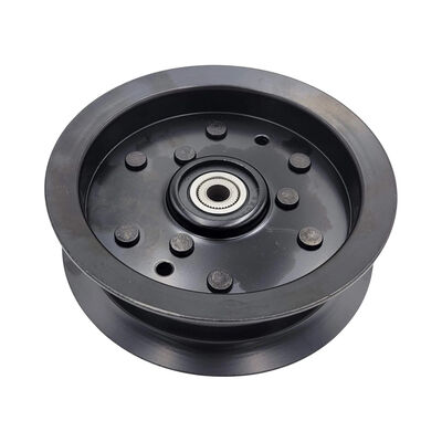Snapper 709729 Lawn Tractor Idler Pulley 4.50" DIA Raw