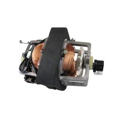 Oreck S-16-0128-5 Brush Motor Assembly 115V 175W