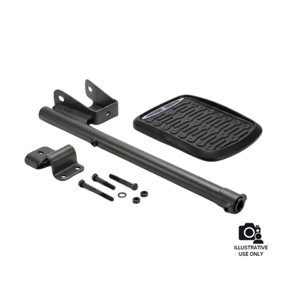 Horizon Fitness 079116 Elliptical Right Pedal Arm Set