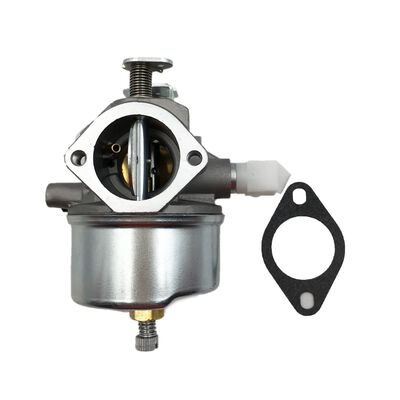 Tecumseh 632690 Lawn Tractor Carburetor