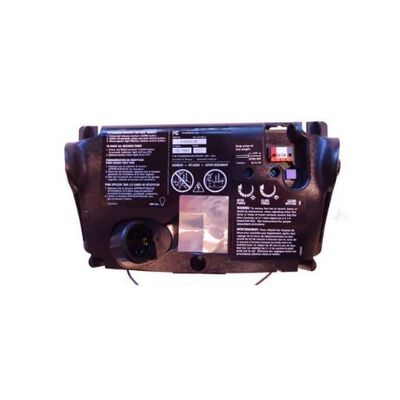 Chamberlain 41AB050-2M Garage Door Opener Receiver Logic Board Assembly