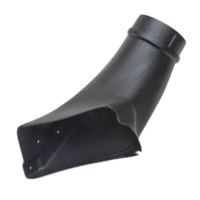 MTD 731-0827D Lawn Tractor Accessories Discharge Chute