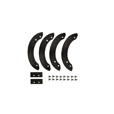 Honda 06720-V10-030 Snow Blower Rubber Kit