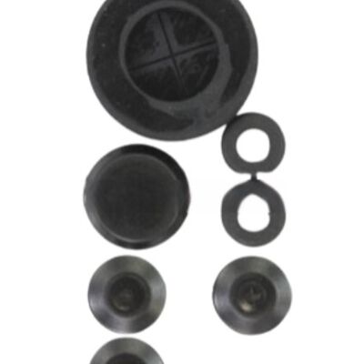 Weather Guard 7749 Grommet Kit