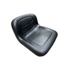 Husqvarna 532411405 Lawn Tractor Black Seat W/O Logo TG130