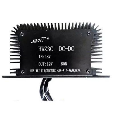 Homelite 997077001 DC To DC Converter ZTR