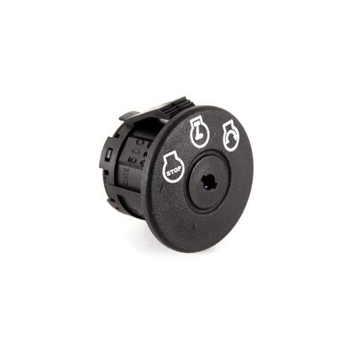 MTD 925-04659 Lawn Tractor 3-Position Ignition W/Switch Key