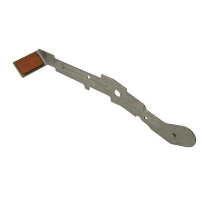 Ariens Company 21547184 Lawn Tractor Brake Pad Arm Assembly
