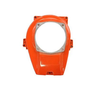 Tanaka 6686982 Trimmer Orange Fan Case