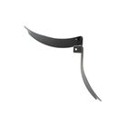 Toro 106-7030-03 Lawn Mower Rear Baffle