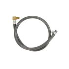 Edic 10780A Carpet Cleaner Hose Pump Assembly