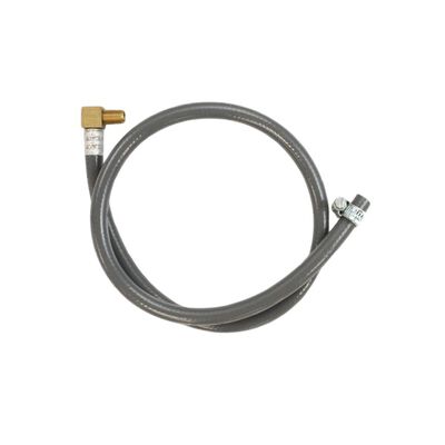 Edic 10780A Carpet Cleaner Hose Pump Assembly