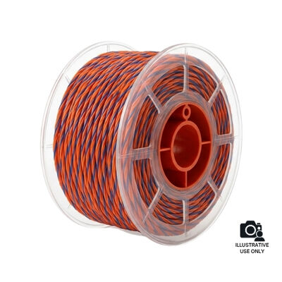 Husqvarna 588049606 String Trimmer Maxline Twist 855' 0.095 DIA 3 LB
