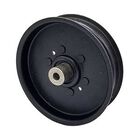 Husqvarna 532187284 Lawn Mower Pulley Idler Stationary