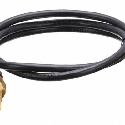 Mi-T-M 32-0798 High Limit Temperature Switch 115V