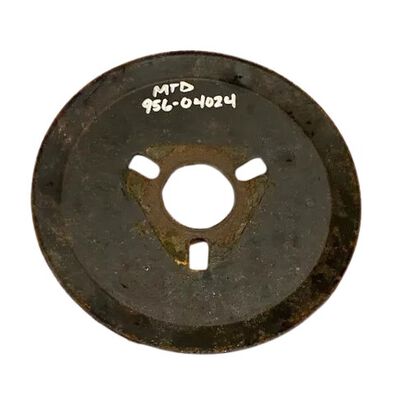 MTD 956-04024 Snow Blower Auger Pulley